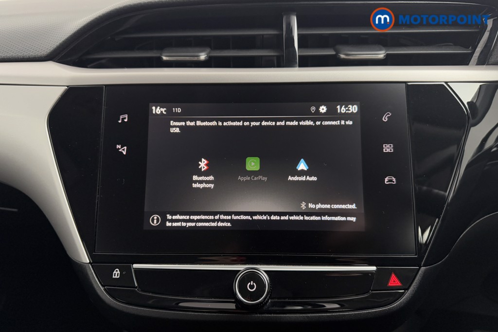 Used Vauxhall Corsa 2023 for sale - 76878745: Photo 12