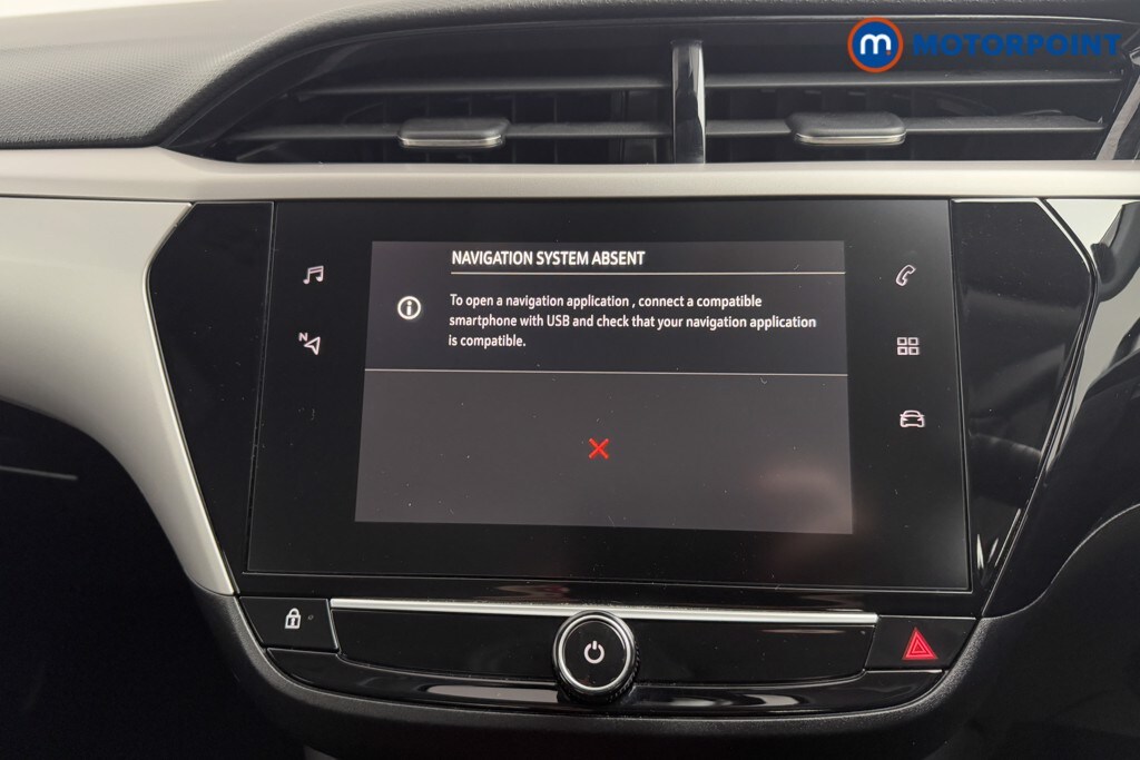 Used Vauxhall Corsa 2023 for sale - 76878745: Photo 13