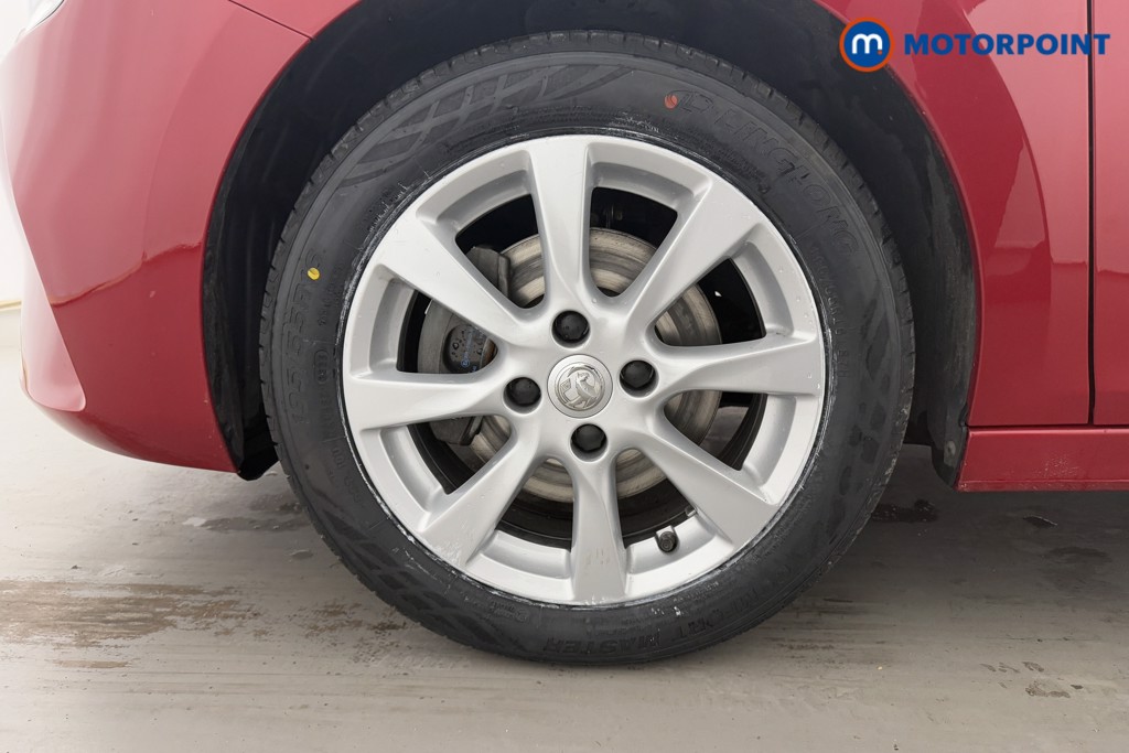 Used Vauxhall Corsa 2023 for sale - 76878745: Photo 20