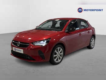 Used Vauxhall Corsa 2023 for sale - 76878745: Photo