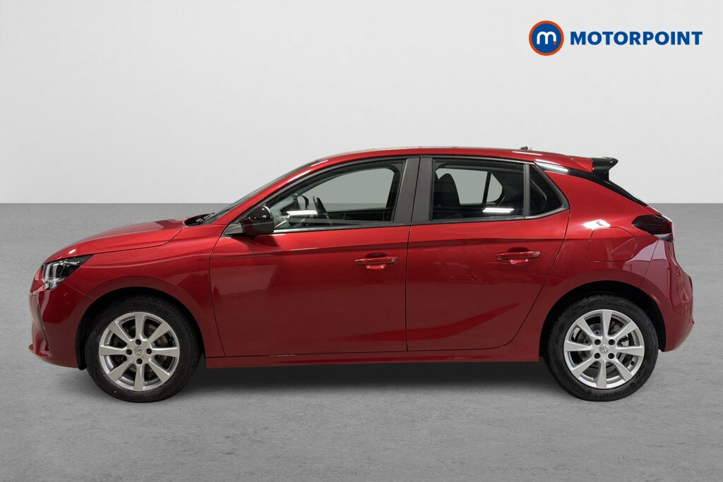 Used Vauxhall Corsa 2023 for sale - 76878745: Photo 4