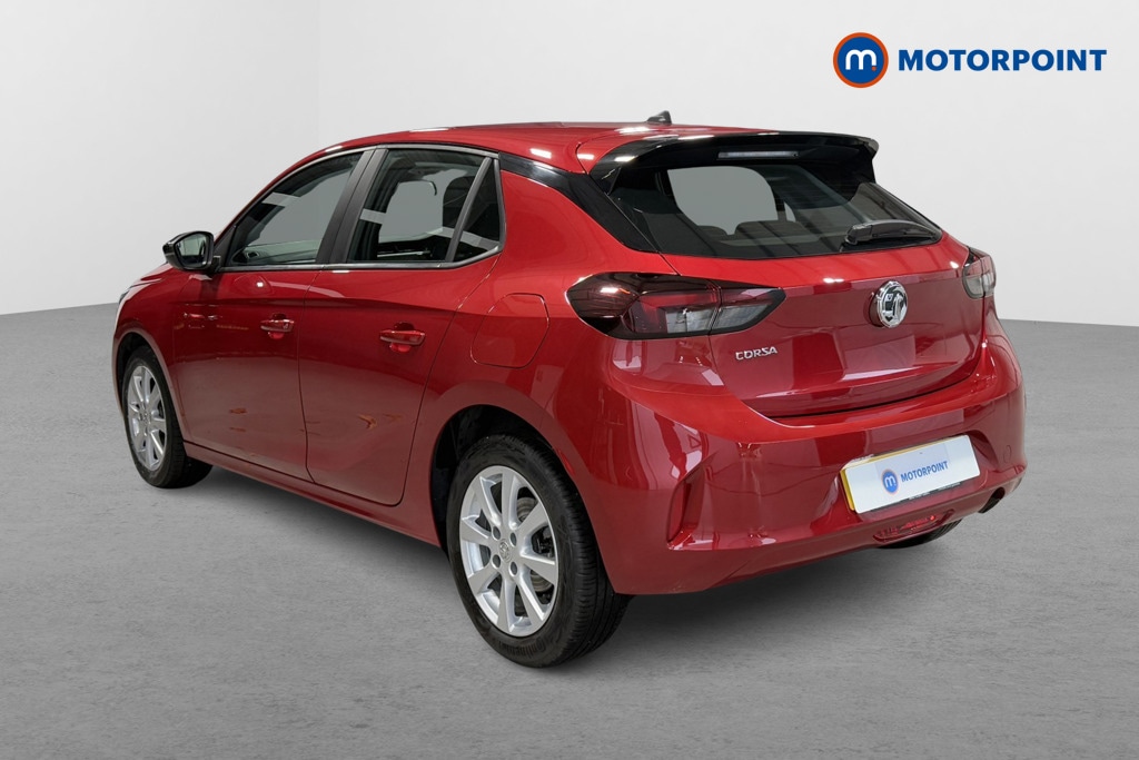 Used Vauxhall Corsa 2023 for sale - 76878745: Photo 5