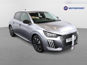 Used Peugeot 208 undefined for sale - 79005078: Photo
