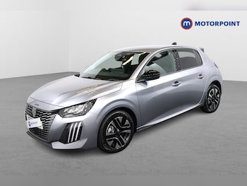 Used Peugeot 208 undefined for sale - 79005078: Photo