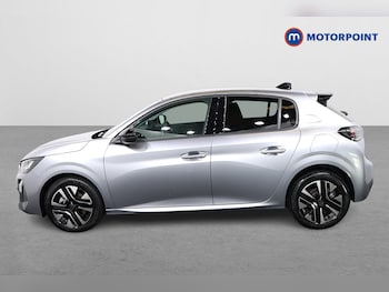 Used Peugeot 208 undefined for sale - 79005078: Photo