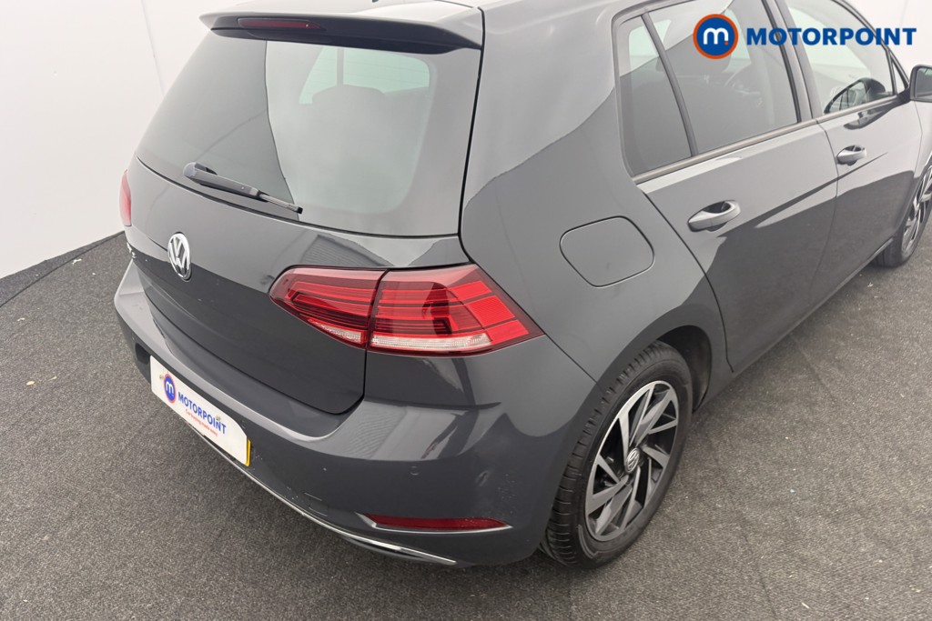 Used Volkswagen Golf 2019 for sale - 77604347: Photo 13