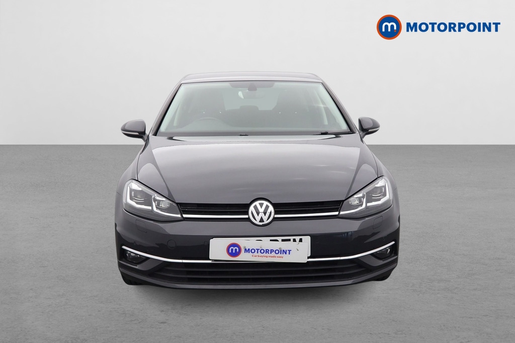 Used Volkswagen Golf 2019 for sale - 77604347: Photo 2