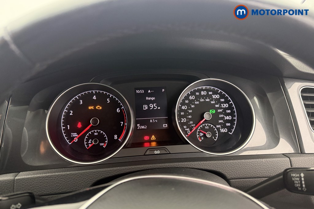 Used Volkswagen Golf 2019 for sale - 77604347: Photo 24