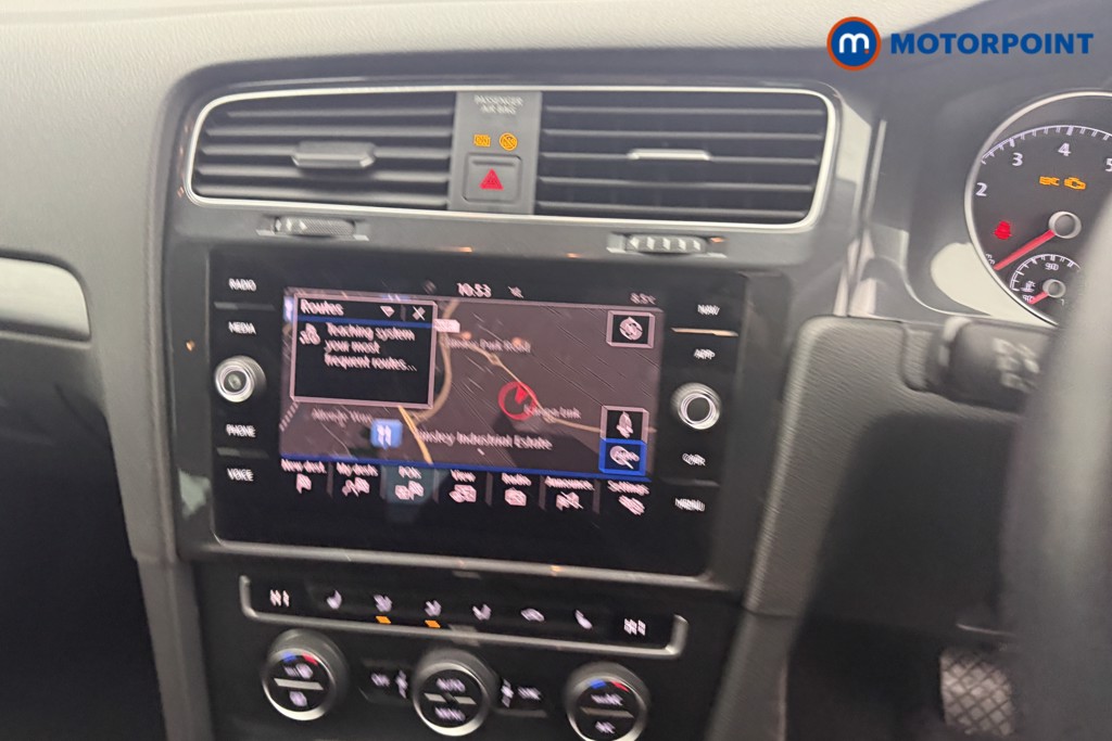 Used Volkswagen Golf 2019 for sale - 77604347: Photo 27