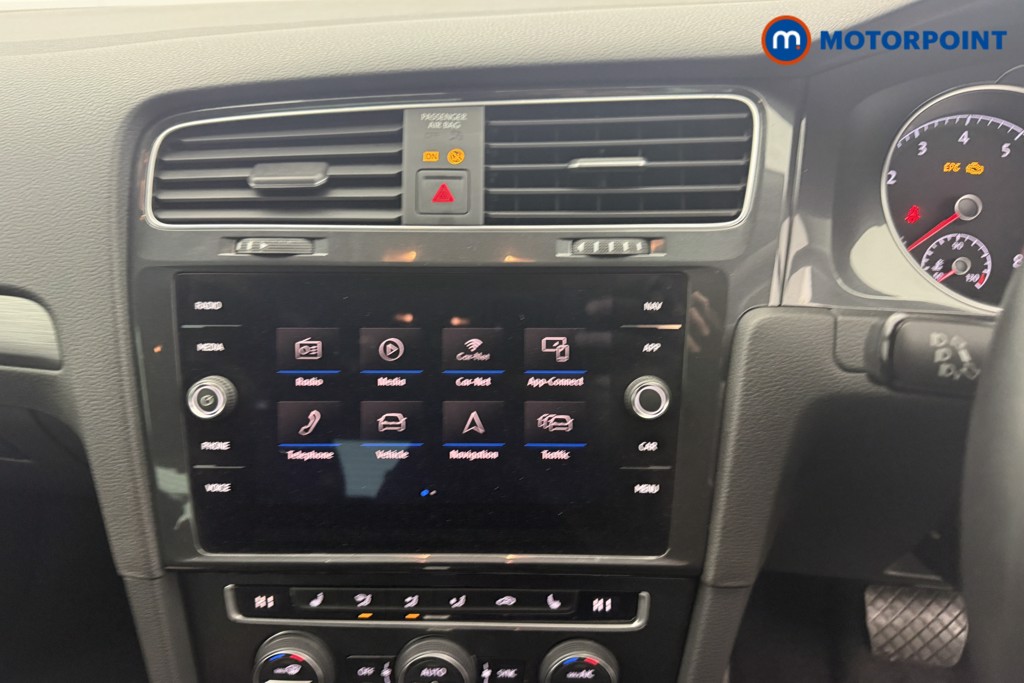 Used Volkswagen Golf 2019 for sale - 77604347: Photo 28