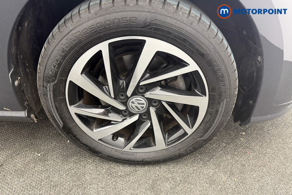 Used Volkswagen Golf 2019 for sale - 77604347: Photo 31