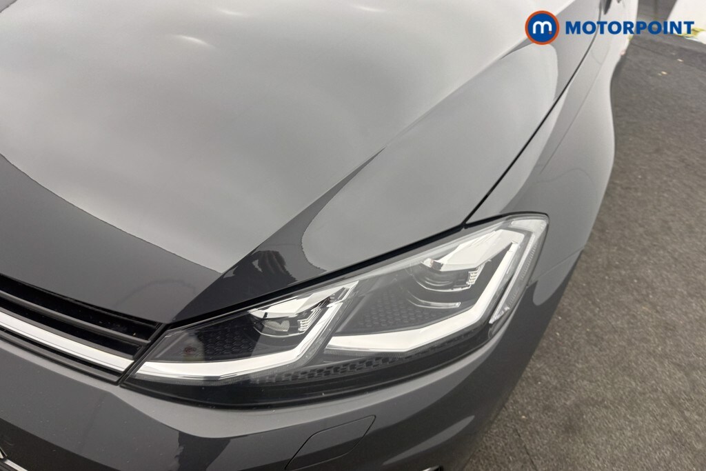 Used Volkswagen Golf 2019 for sale - 77604347: Photo 33