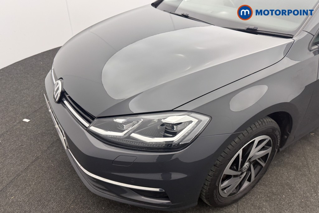 Used Volkswagen Golf 2019 for sale - 77604347: Photo 34