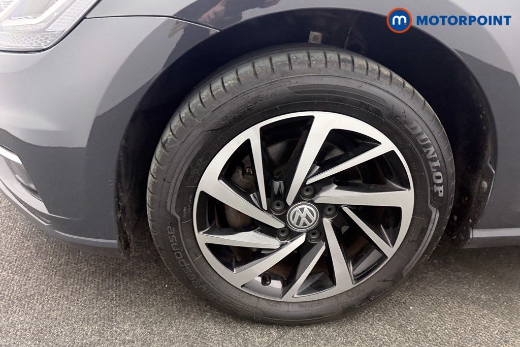 Used Volkswagen Golf 2019 for sale - 77604347: Photo 35