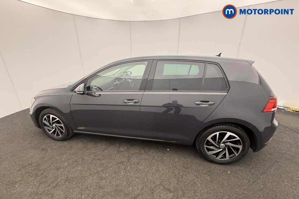 Used Volkswagen Golf 2019 for sale - 77604347: Photo 36