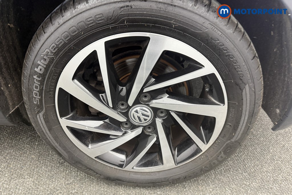 Used Volkswagen Golf 2019 for sale - 77604347: Photo 37