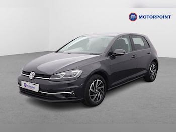 Used Volkswagen Golf 2019 for sale - 77604347: Photo