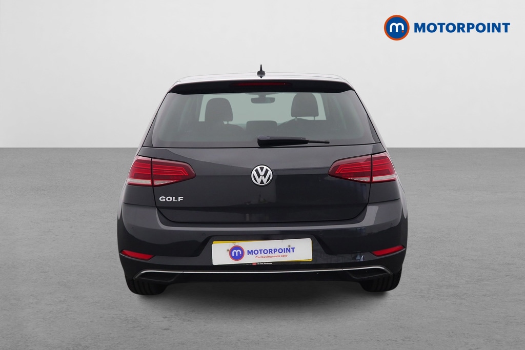 Used Volkswagen Golf 2019 for sale - 77604347: Photo 6