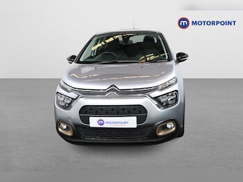 Used Citroen C3 undefined for sale - 78720870: Photo