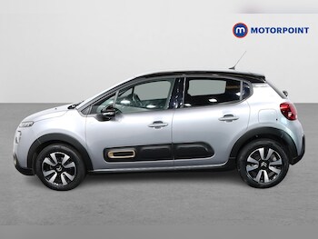 Used Citroen C3 undefined for sale - 78720870: Photo