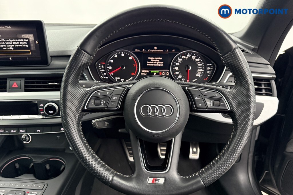 Used Audi A5 for sale - 77490323: Photo 10