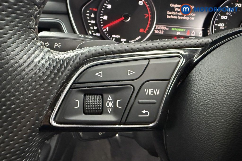 Used Audi A5 for sale - 77490323: Photo 11