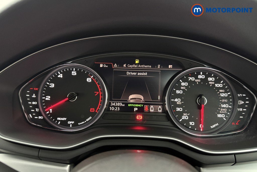 Used Audi A5 for sale - 77490323: Photo 13