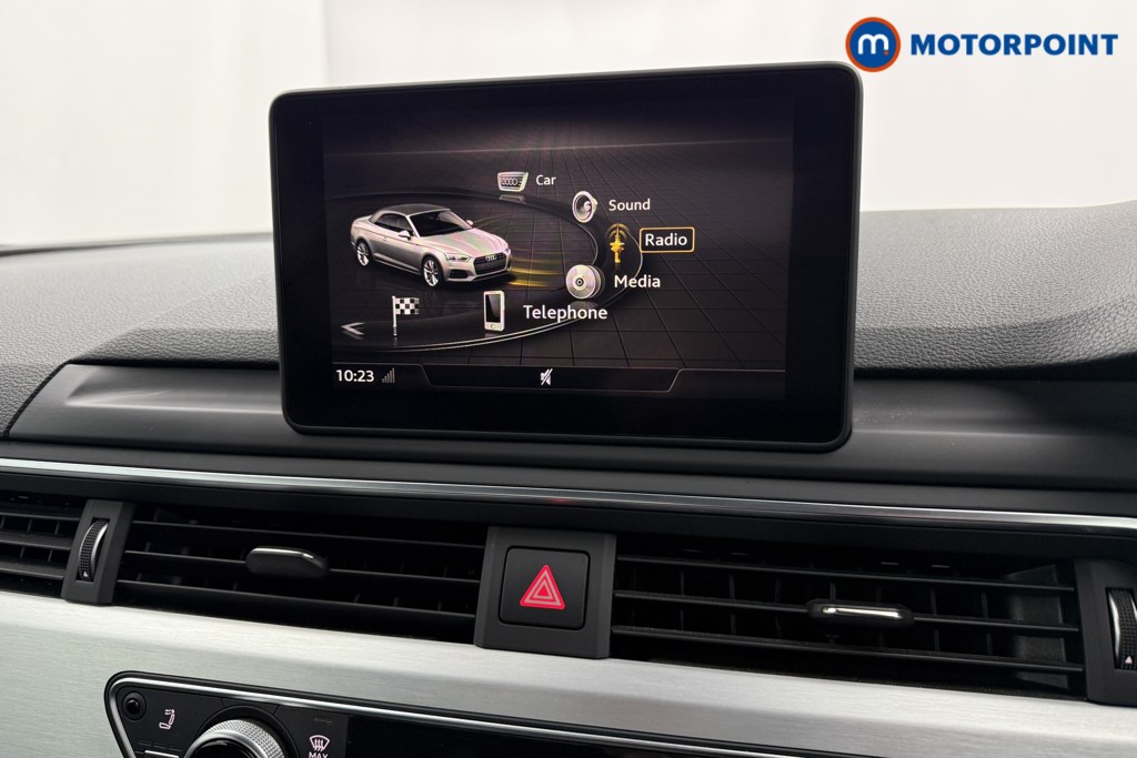 Used Audi A5 for sale - 77490323: Photo 14