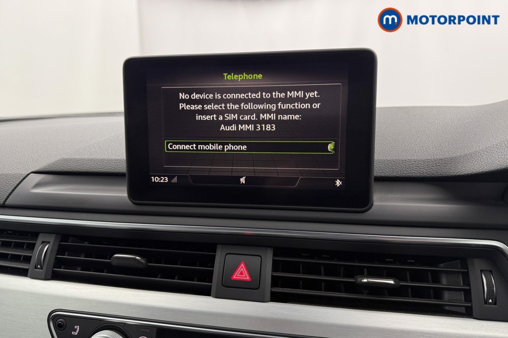 Used Audi A5 for sale - 77490323: Photo 15