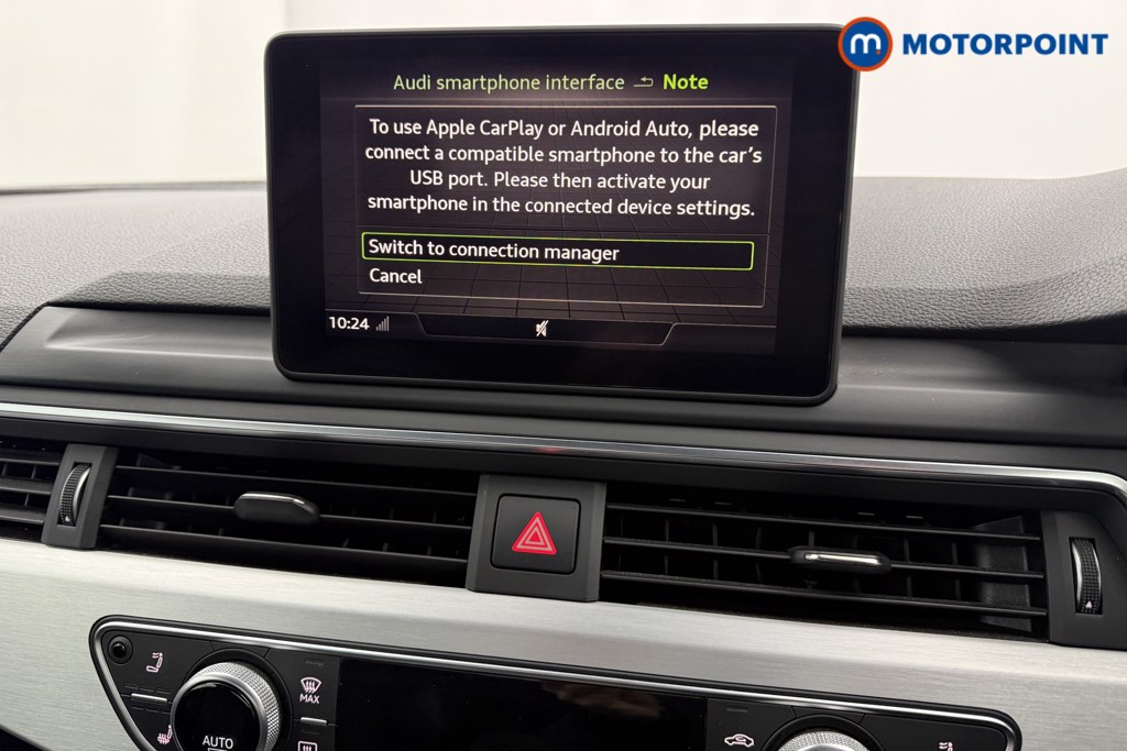 Used Audi A5 for sale - 77490323: Photo 17