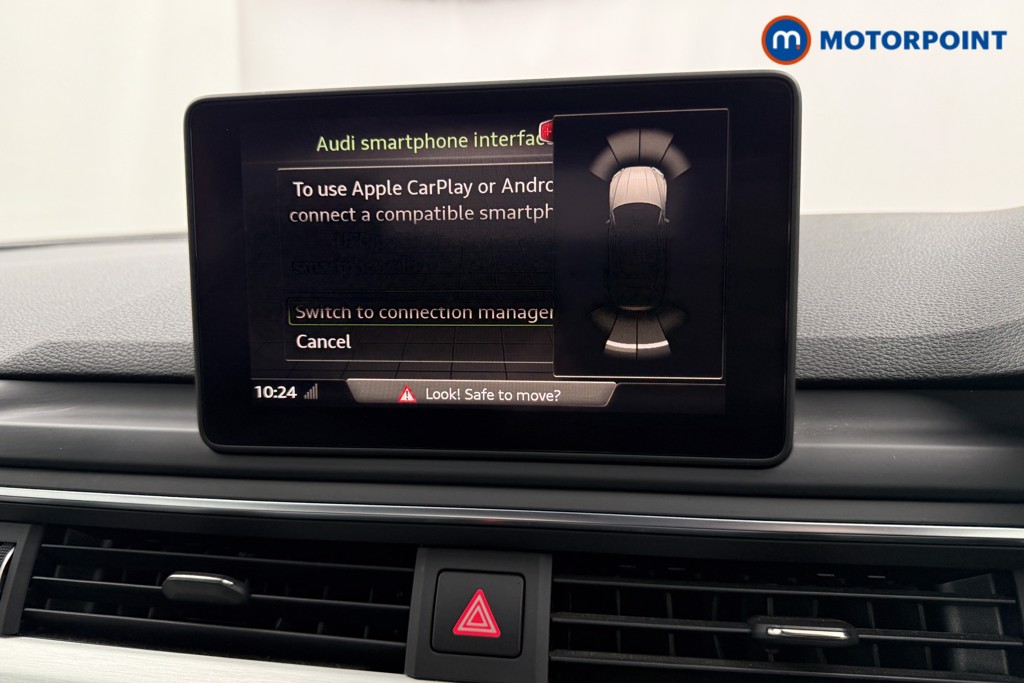 Used Audi A5 for sale - 77490323: Photo 18