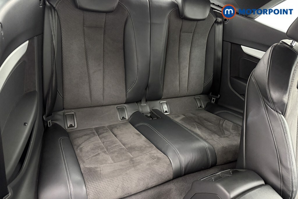 Used Audi A5 for sale - 77490323: Photo 30