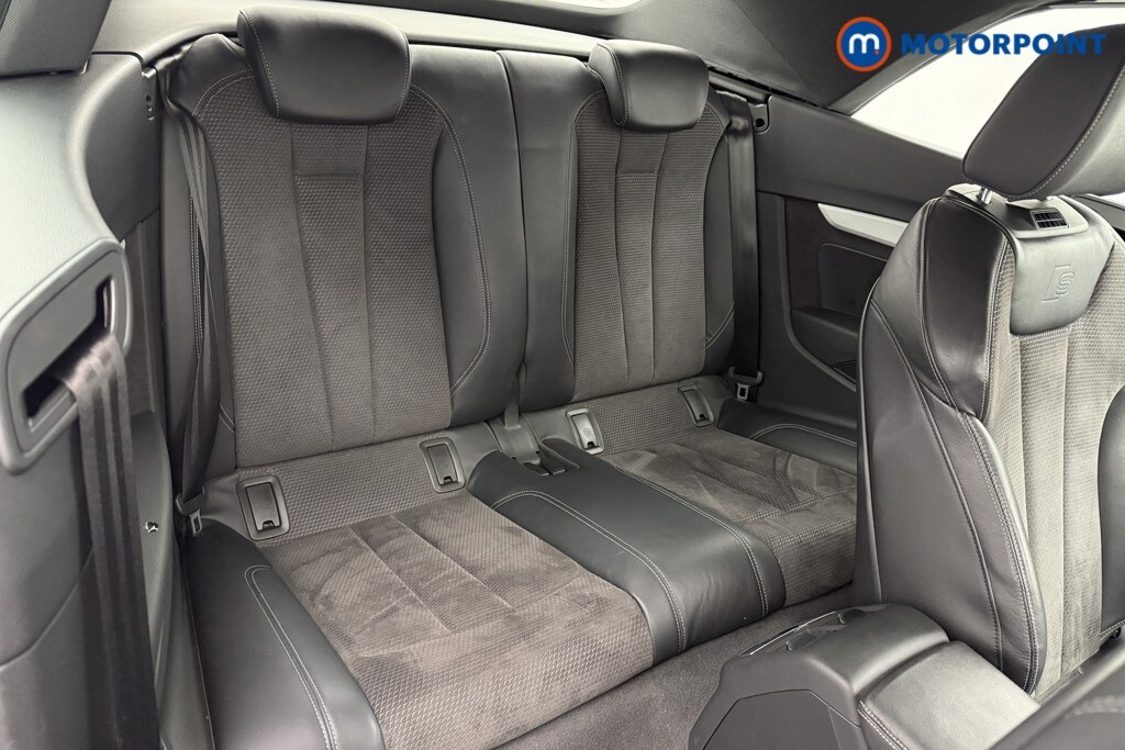 Used Audi A5 for sale - 77490323: Photo 33