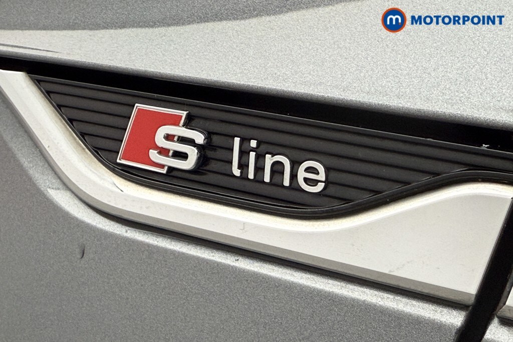 Used Audi A5 for sale - 77490323: Photo 36