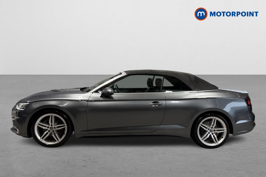 Used Audi A5 for sale - 77490323: Photo 4