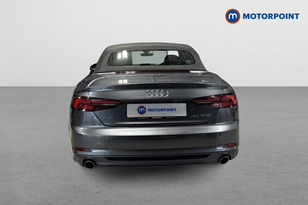 Used Audi A5 for sale - 77490323: Photo 6