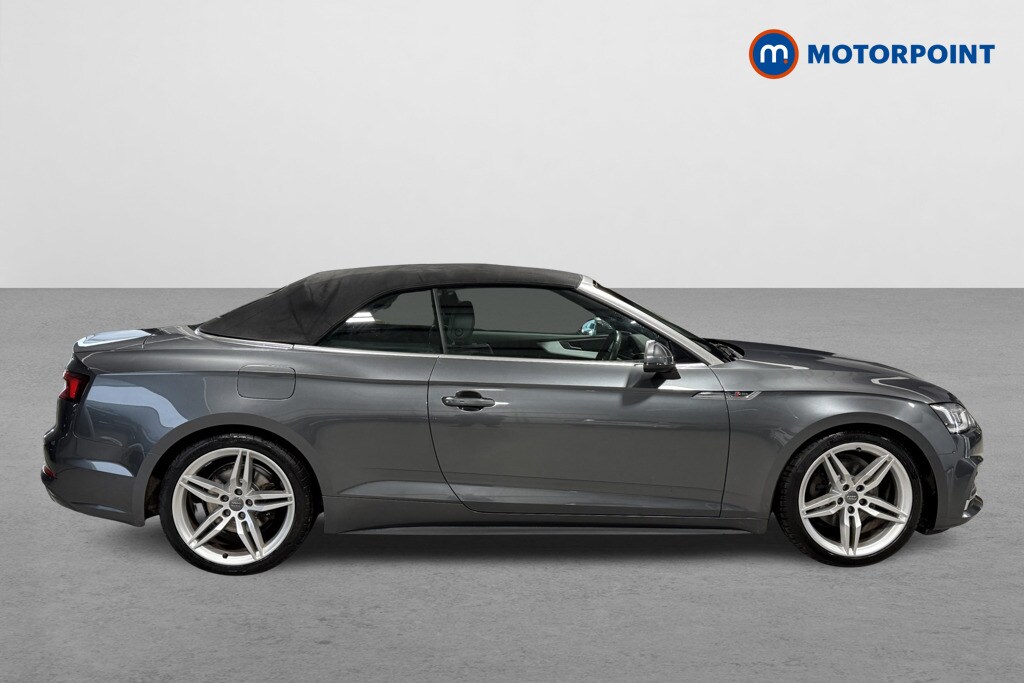 Used Audi A5 for sale - 77490323: Photo 8