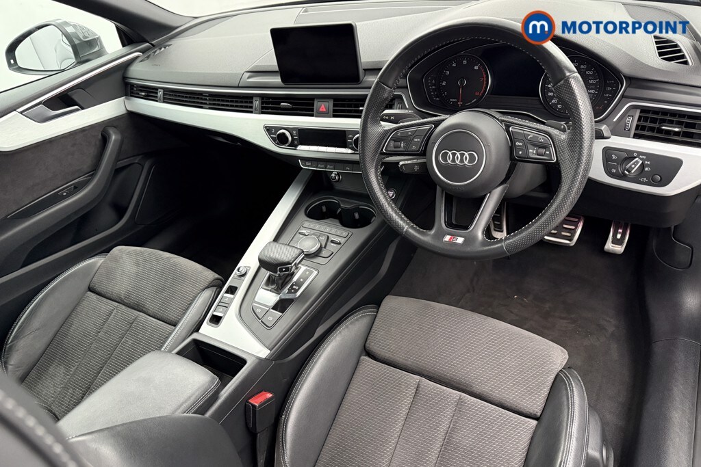 Used Audi A5 for sale - 77490323: Photo 9