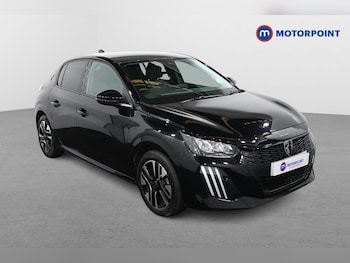 Peugeot 208 feature image