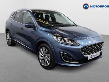 Used Ford Kuga 2024 for sale - 75383431: Photo