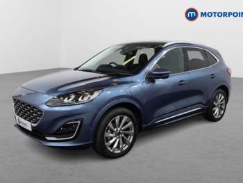 Used Ford Kuga 2024 for sale - 75383431: Photo