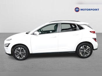 Used Hyundai KONA 2023 for sale - 78344596: Photo