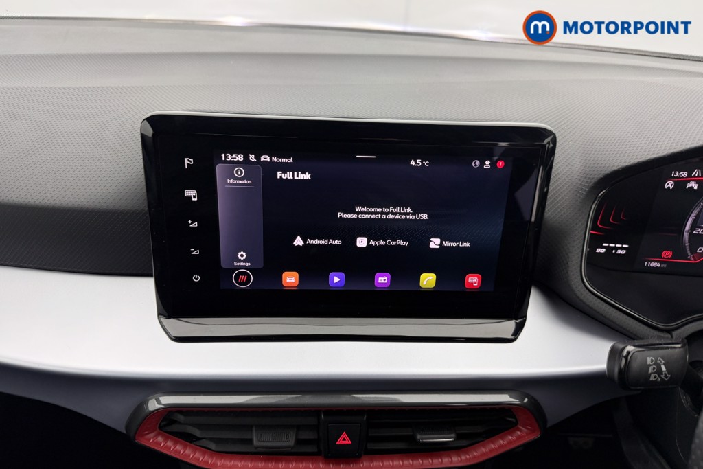 Used SEAT Arona 2023 for sale - 77354682: Photo 10