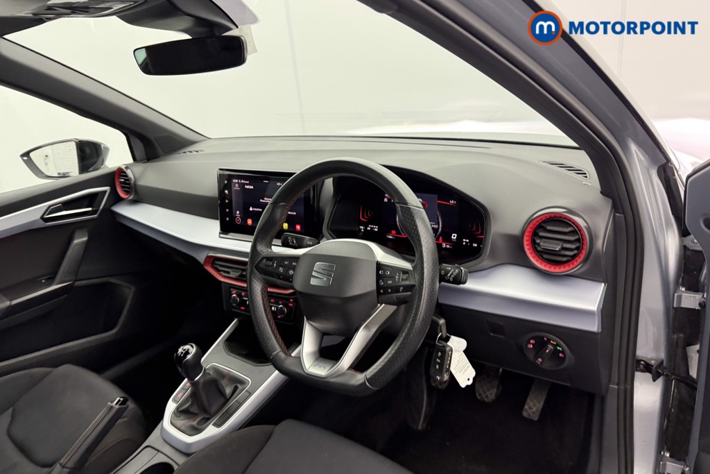 Used SEAT Arona 2023 for sale - 77354682: Photo 12