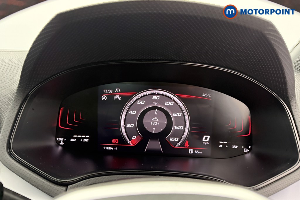 Used SEAT Arona 2023 for sale - 77354682: Photo 13