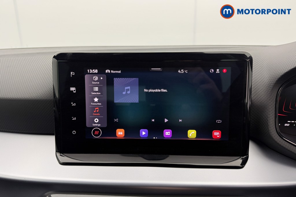 Used SEAT Arona 2023 for sale - 77354682: Photo 17