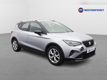 Used SEAT Arona 2023 for sale - 77354682: Photo