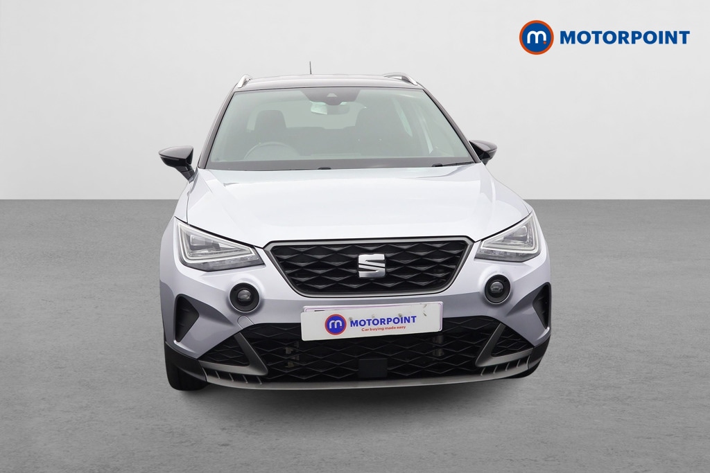 Used SEAT Arona 2023 for sale - 77354682: Photo 2