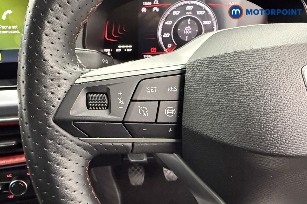 Used SEAT Arona 2023 for sale - 77354682: Photo 21