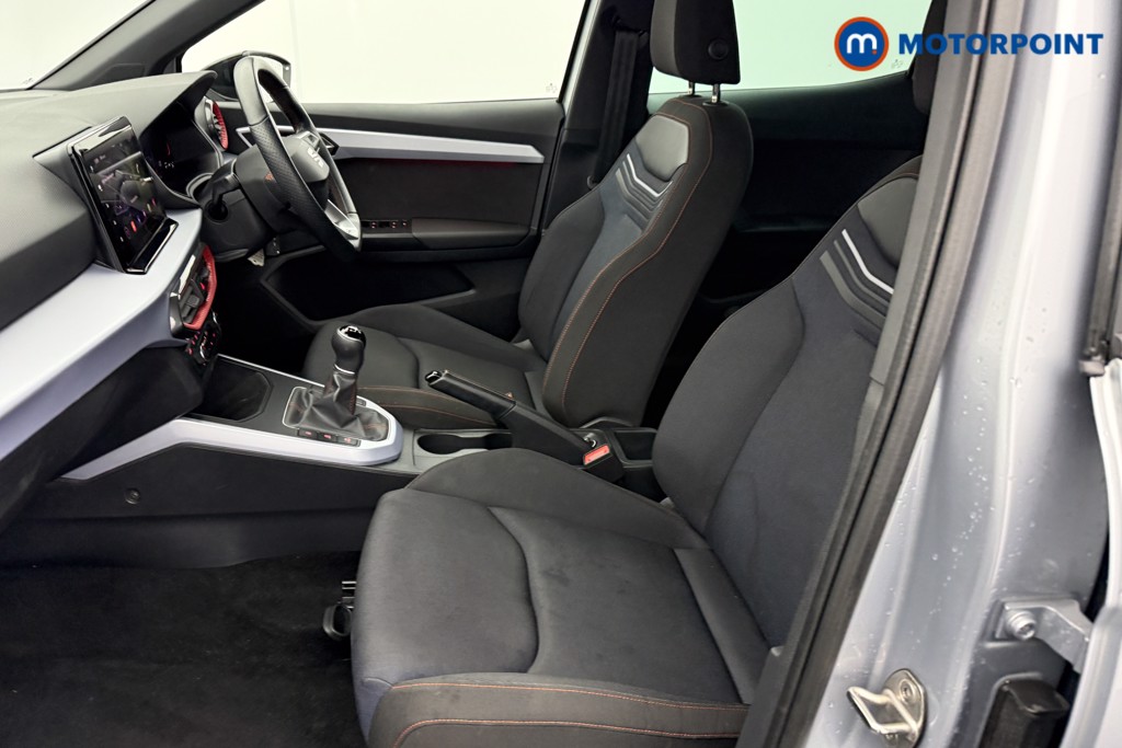 Used SEAT Arona 2023 for sale - 77354682: Photo 29